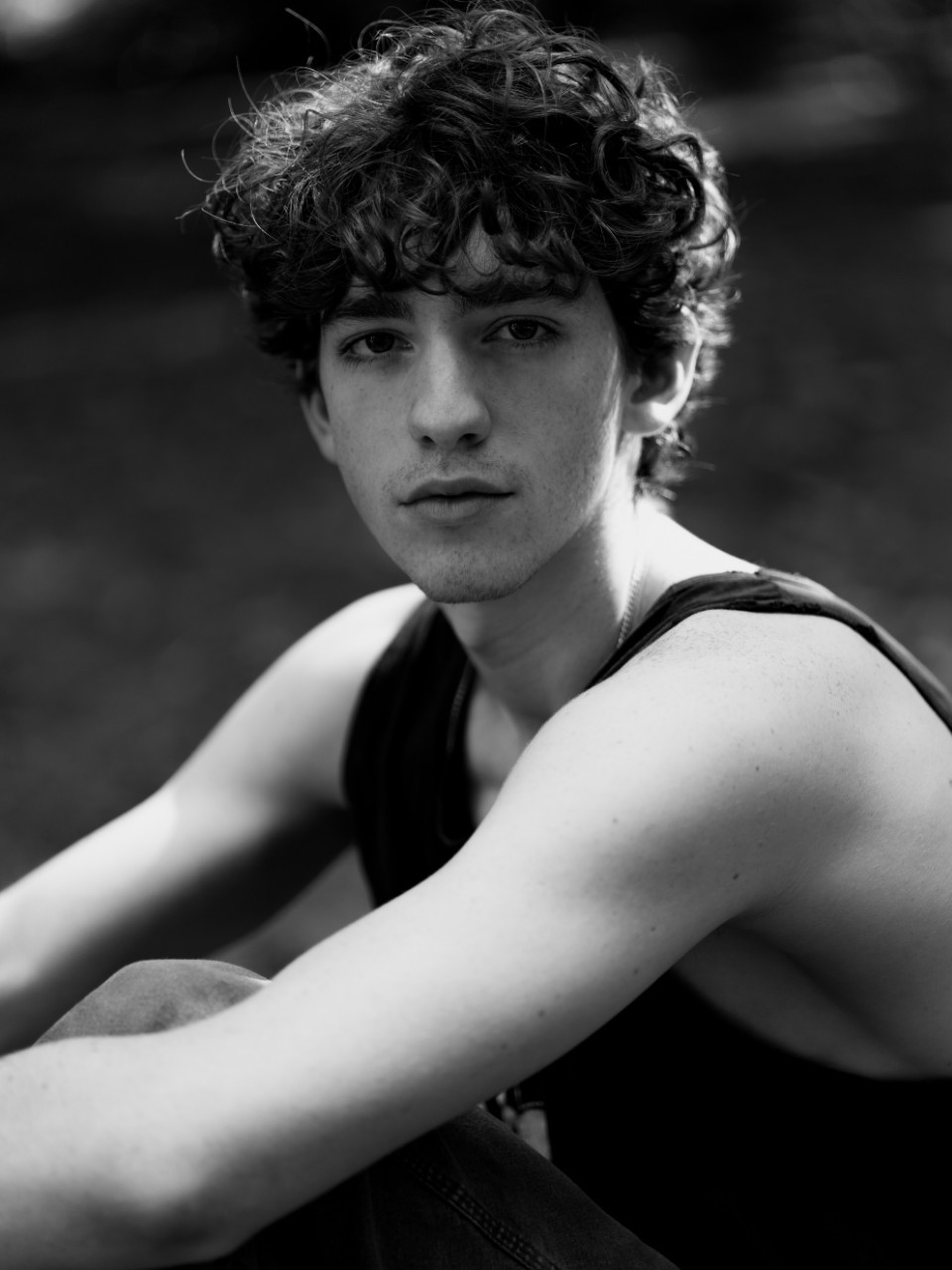 JARROD LEES photo