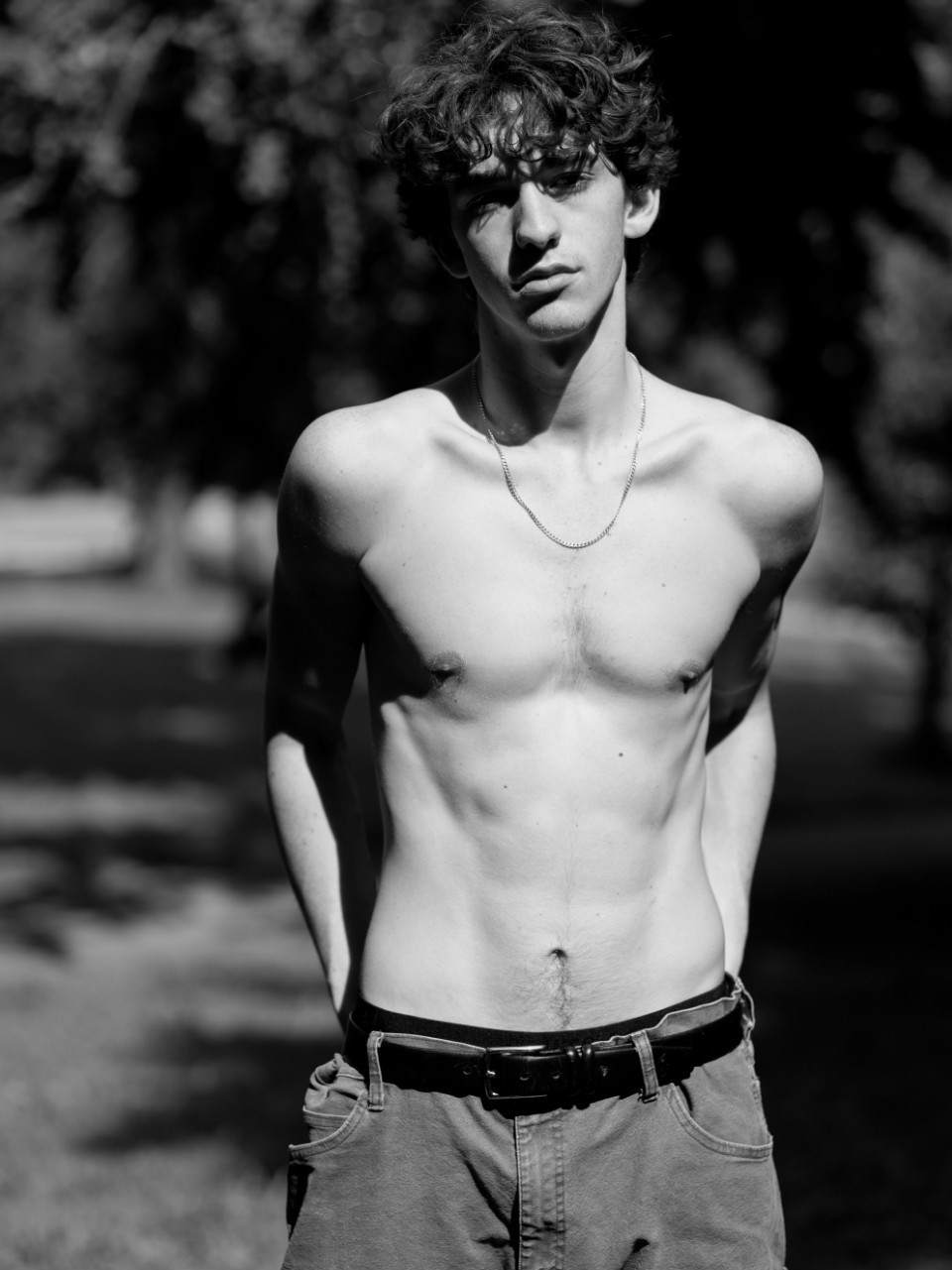 JARROD LEES photo