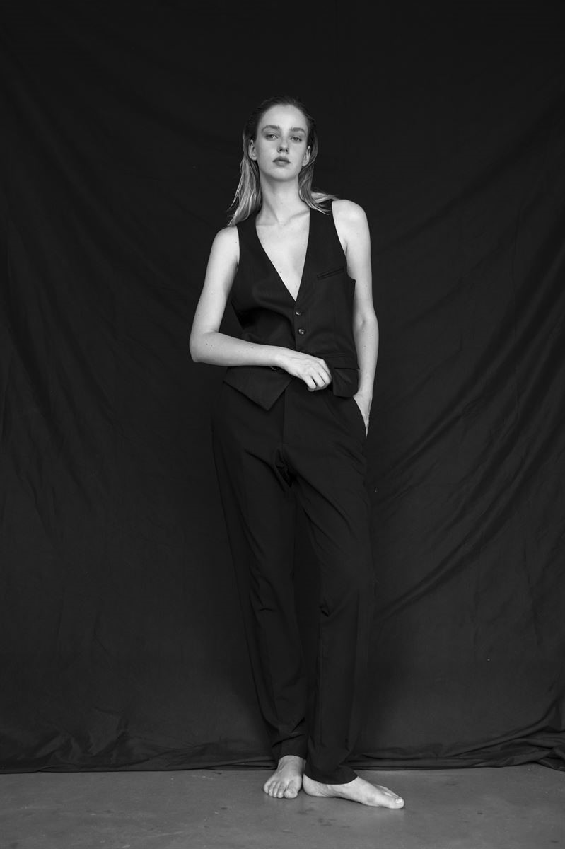 ALEXANDRA MOLCHANOVA photo