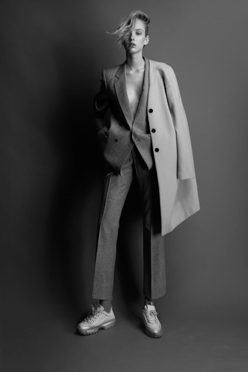 ALEXANDRA MOLCHANOVA photo