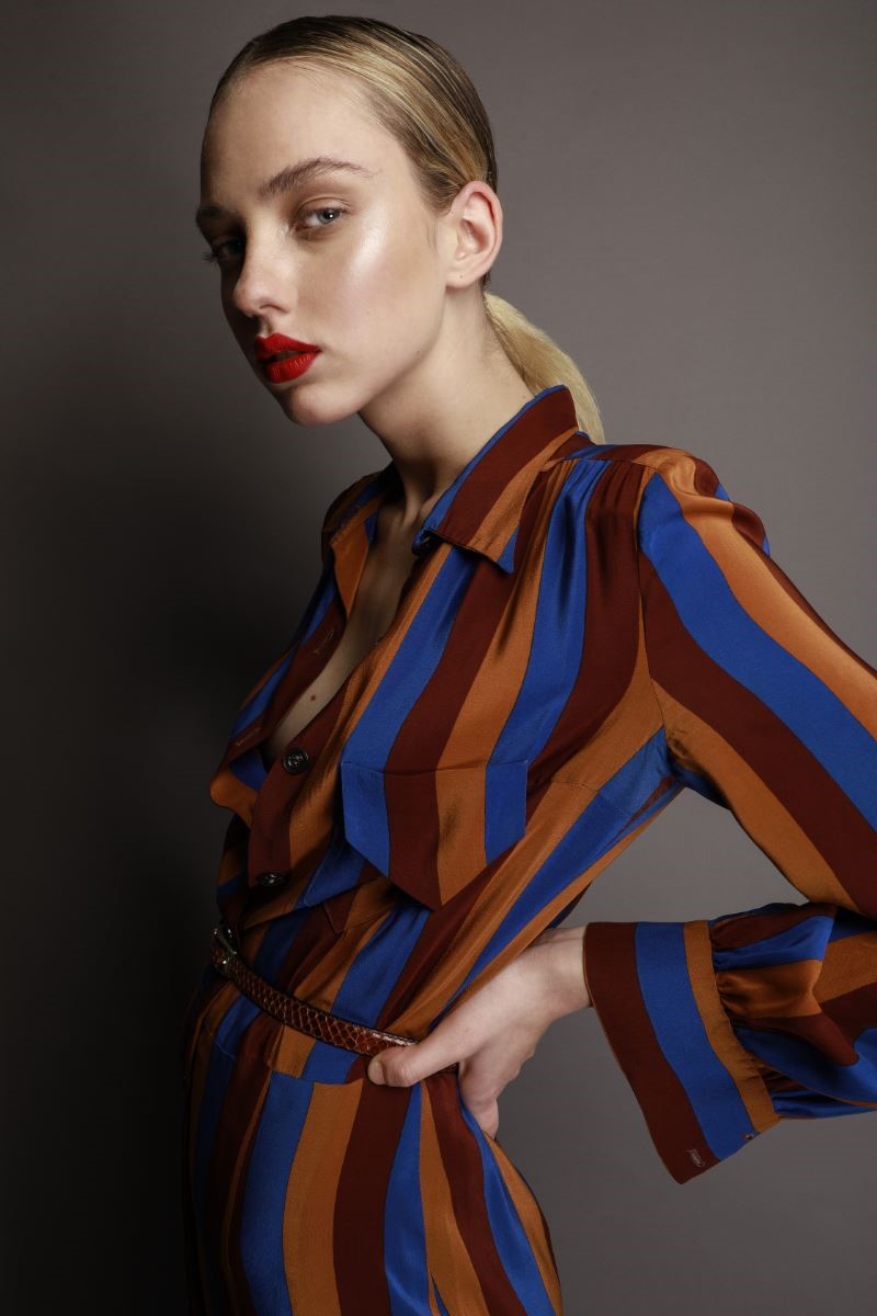 ALEXANDRA MOLCHANOVA photo