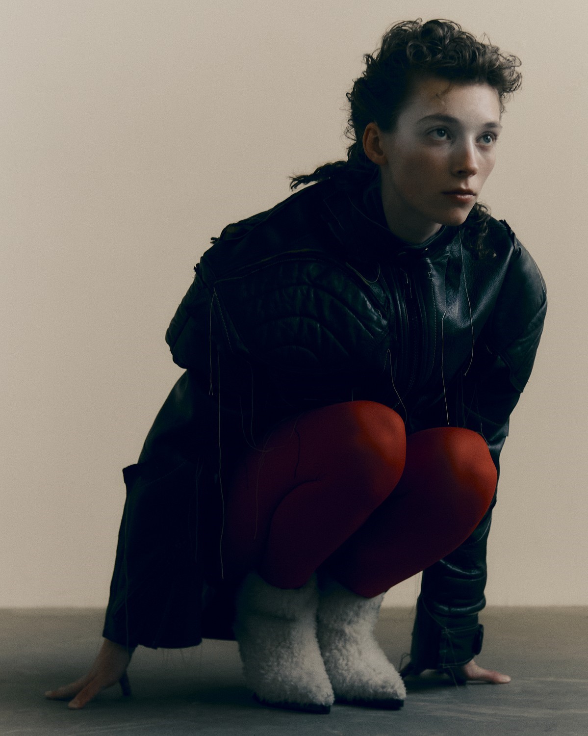 ANNA BRUNIUS photo