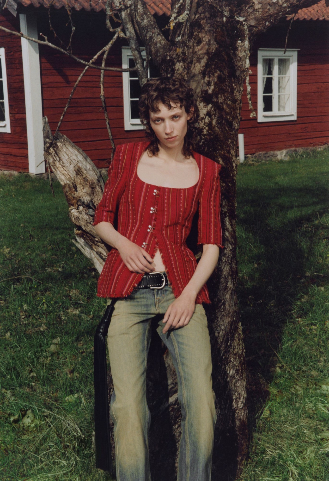 ANNA BRUNIUS photo