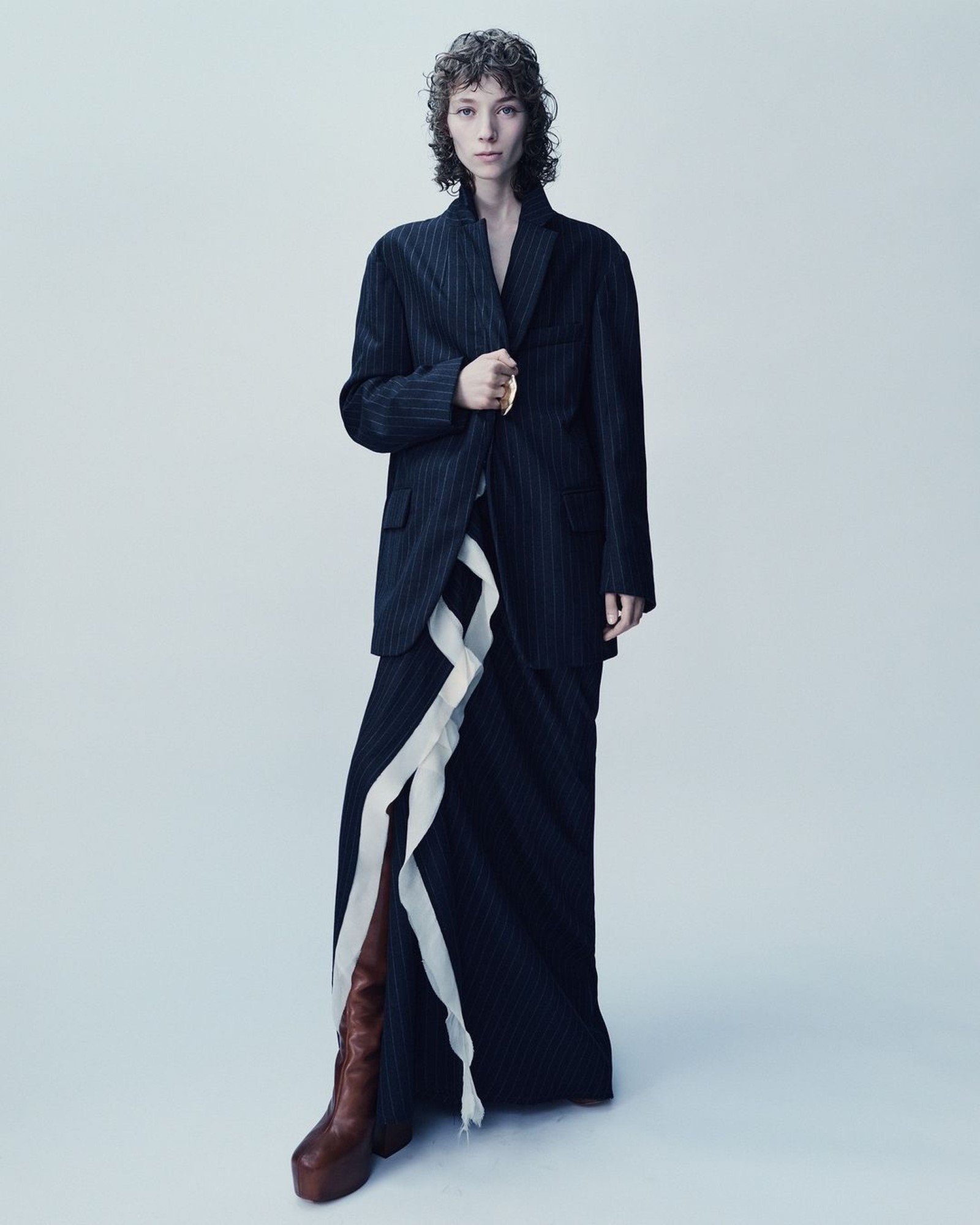 ANNA BRUNIUS photo