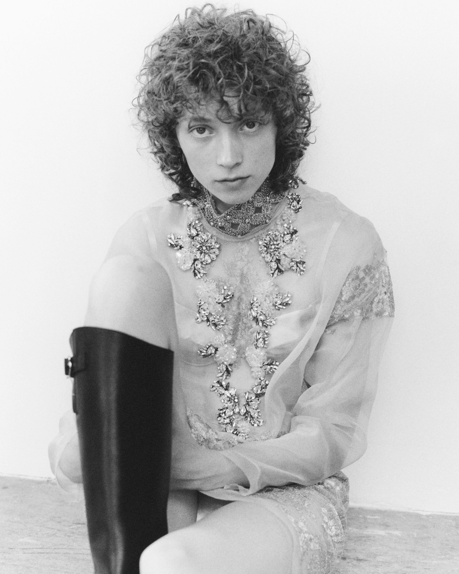 ANNA BRUNIUS photo