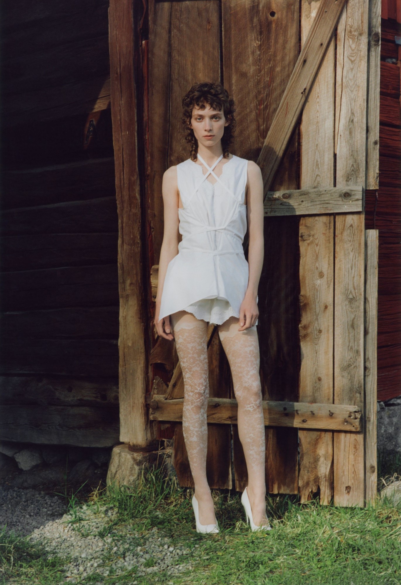 ANNA BRUNIUS photo