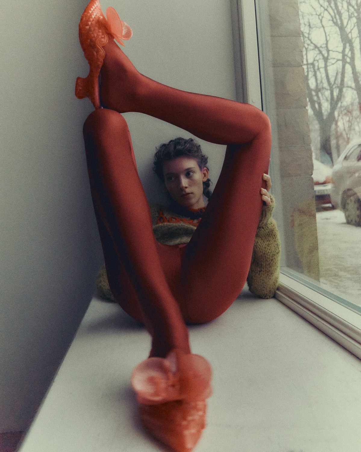 ANNA BRUNIUS photo