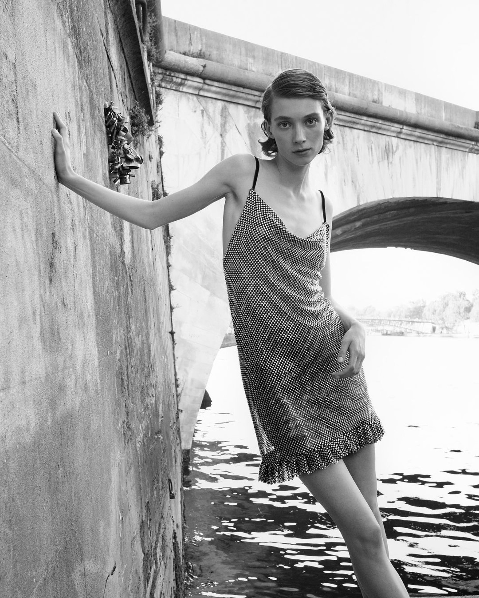 ANNA BRUNIUS photo