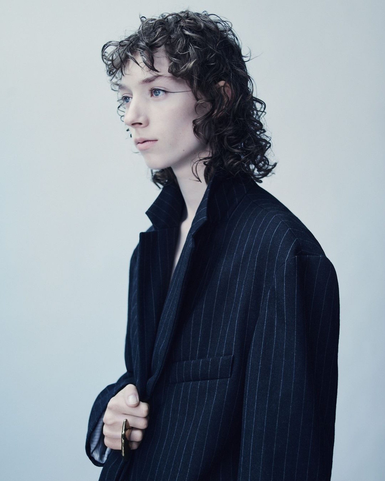 ANNA BRUNIUS photo