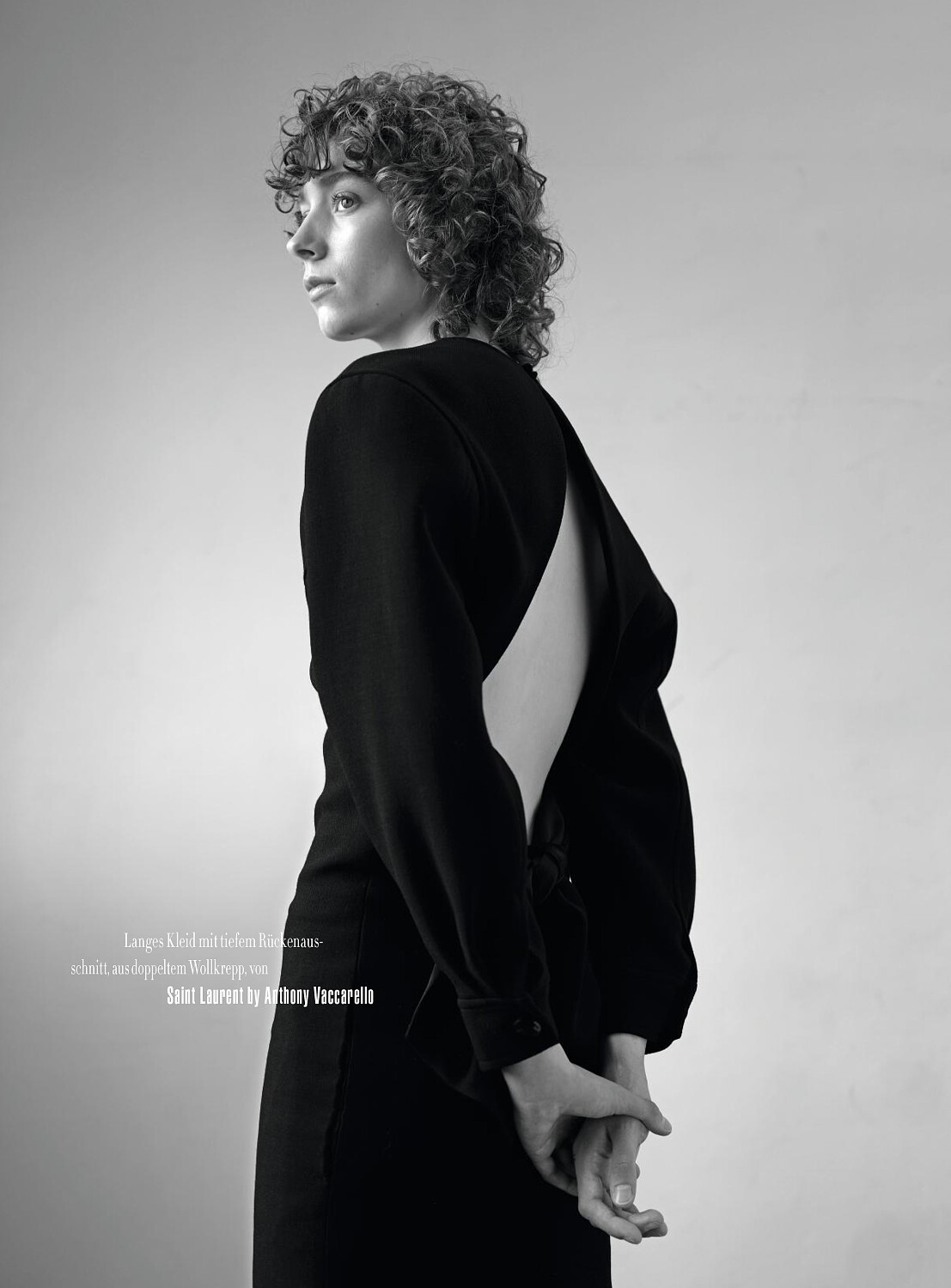 ANNA BRUNIUS photo