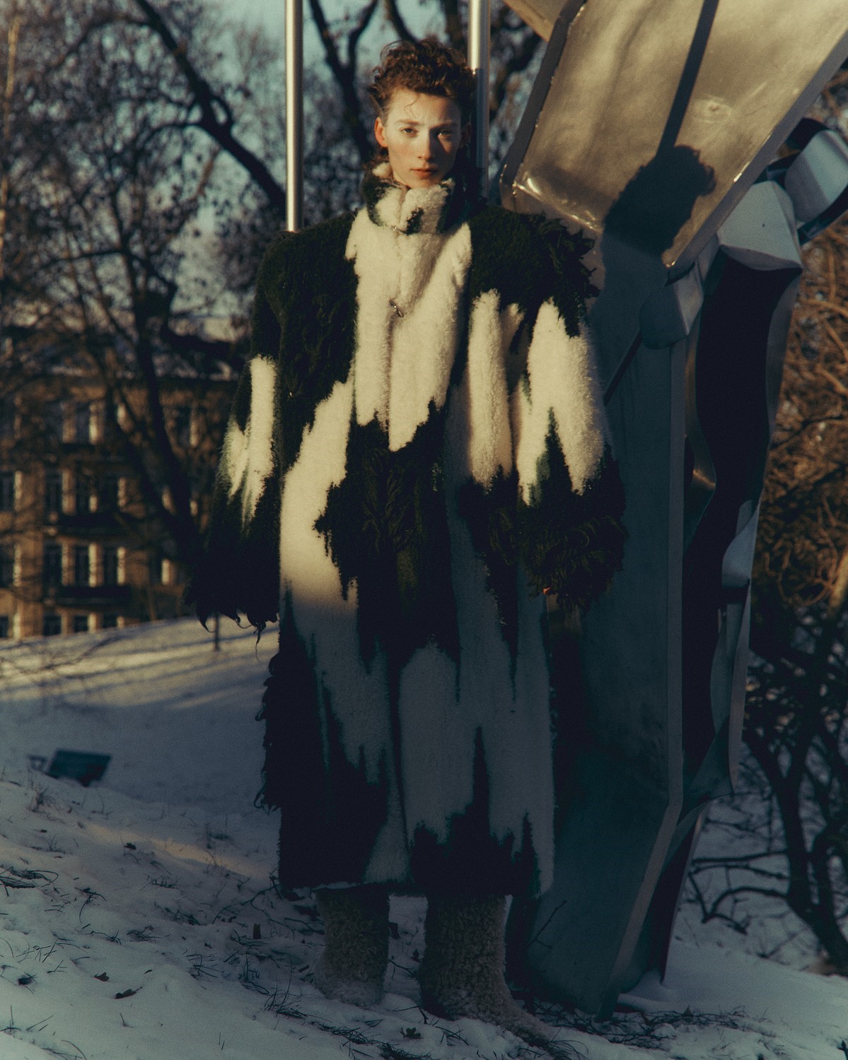 ANNA BRUNIUS photo