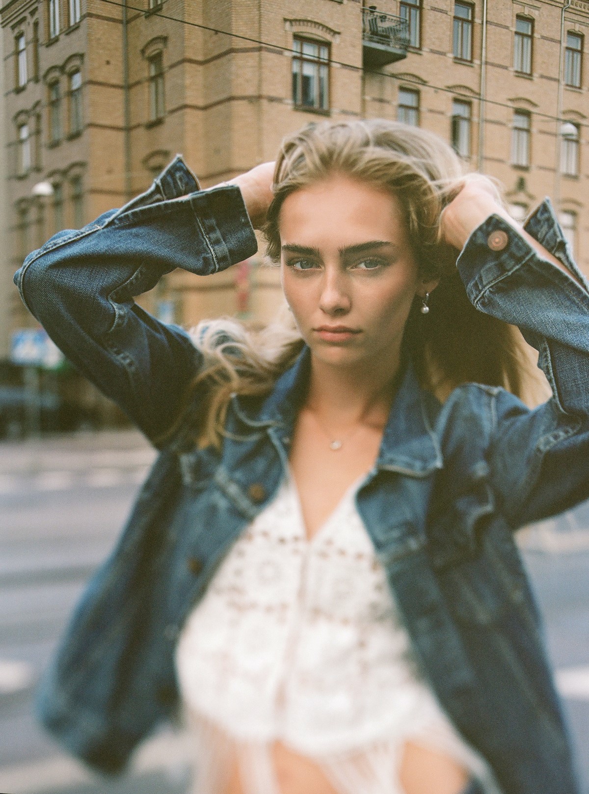 IDA ANDERSSON photo