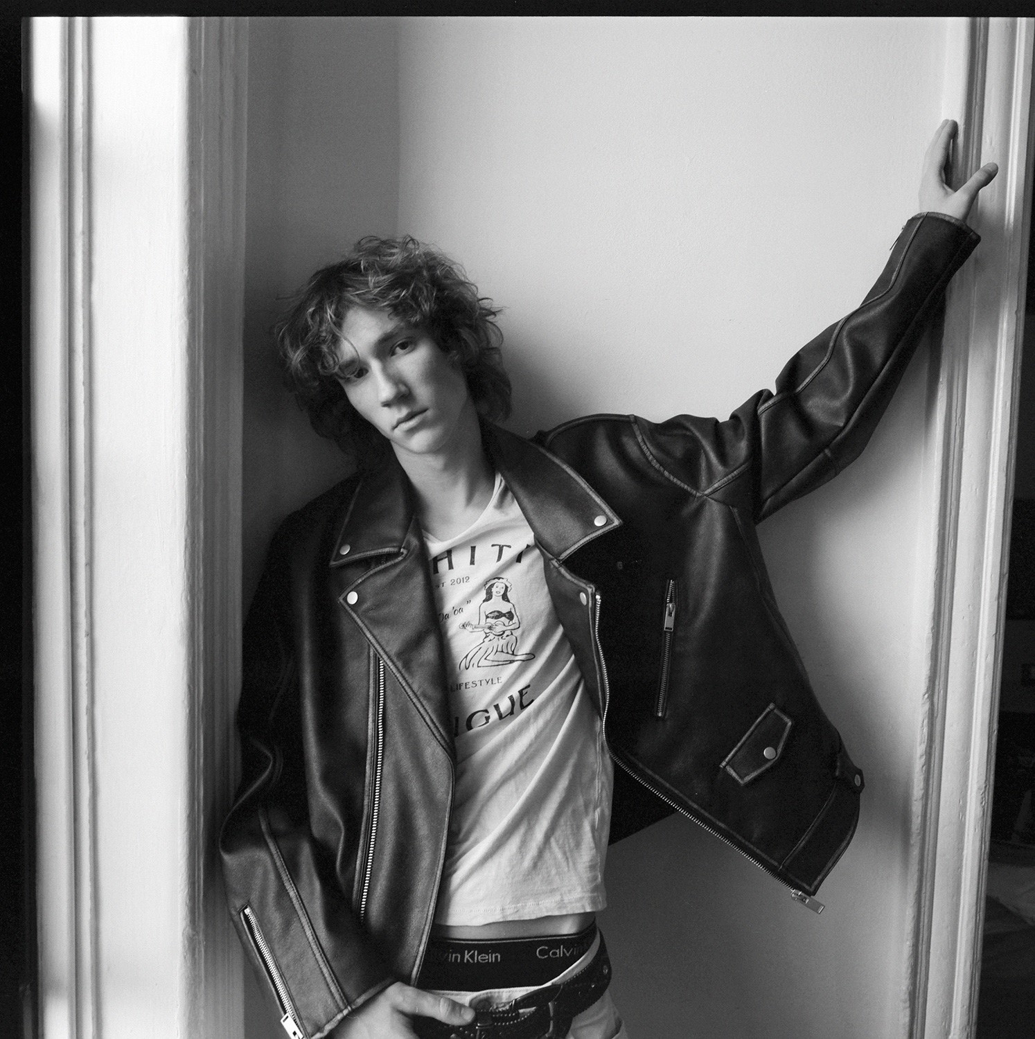 JORDAN JAGT photo