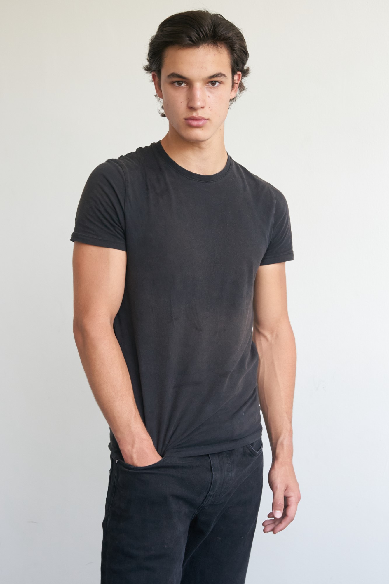 SAMUEL WILLIAMSON photo