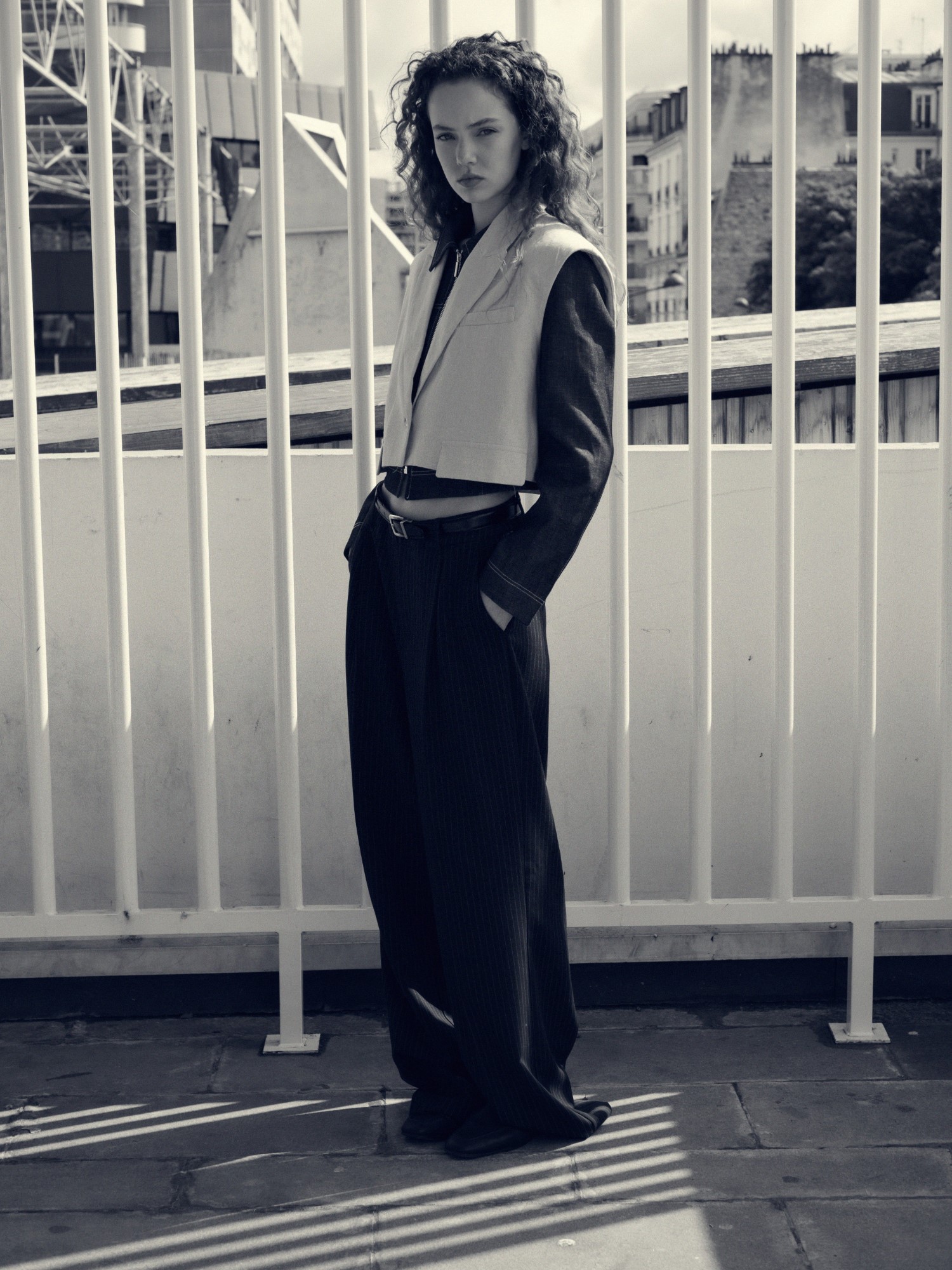 HANNAH MELDRUM photo