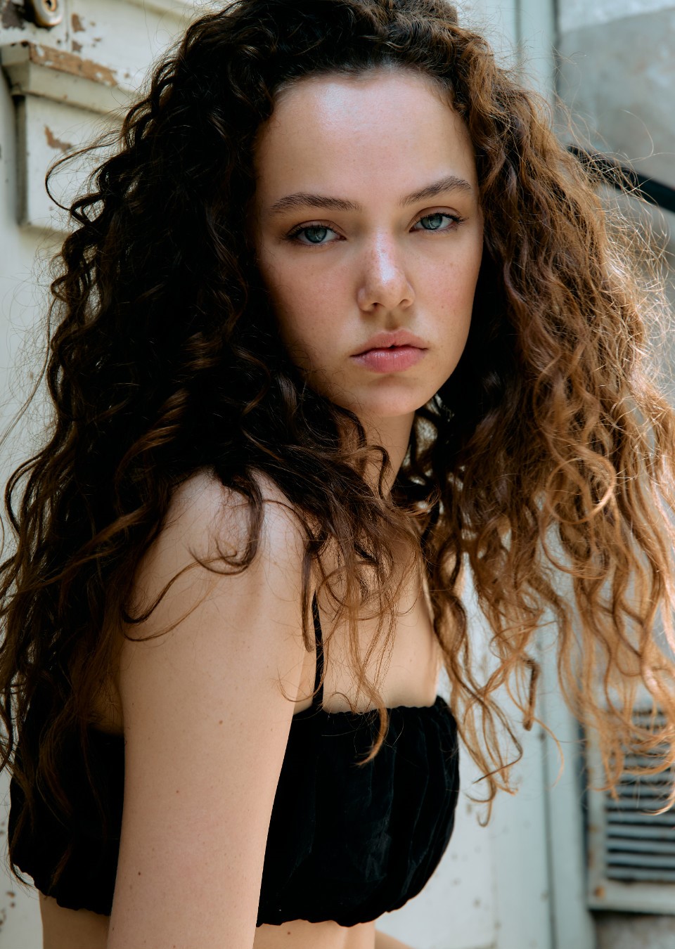 HANNAH MELDRUM photo