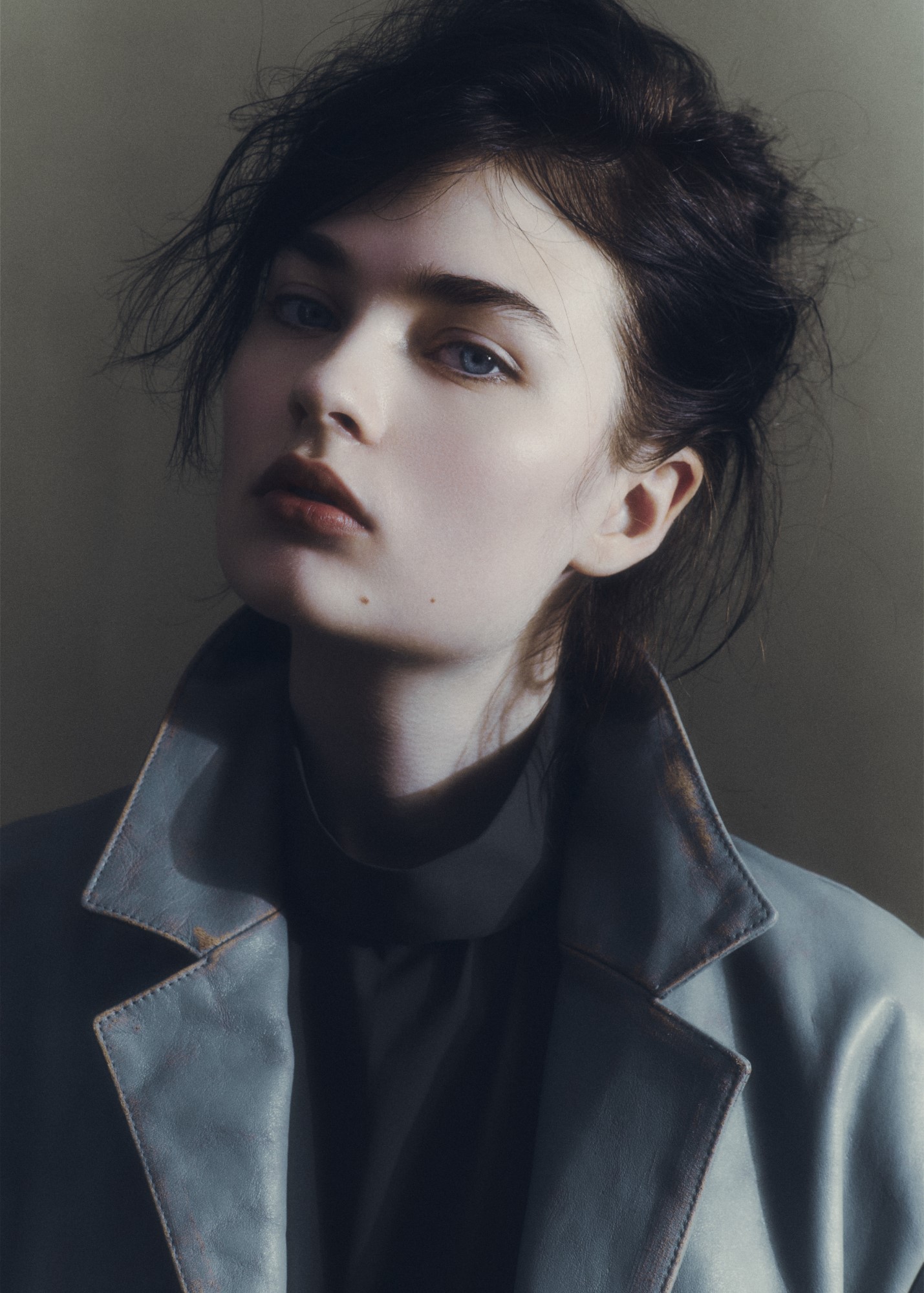 LIVIA BENZ photo
