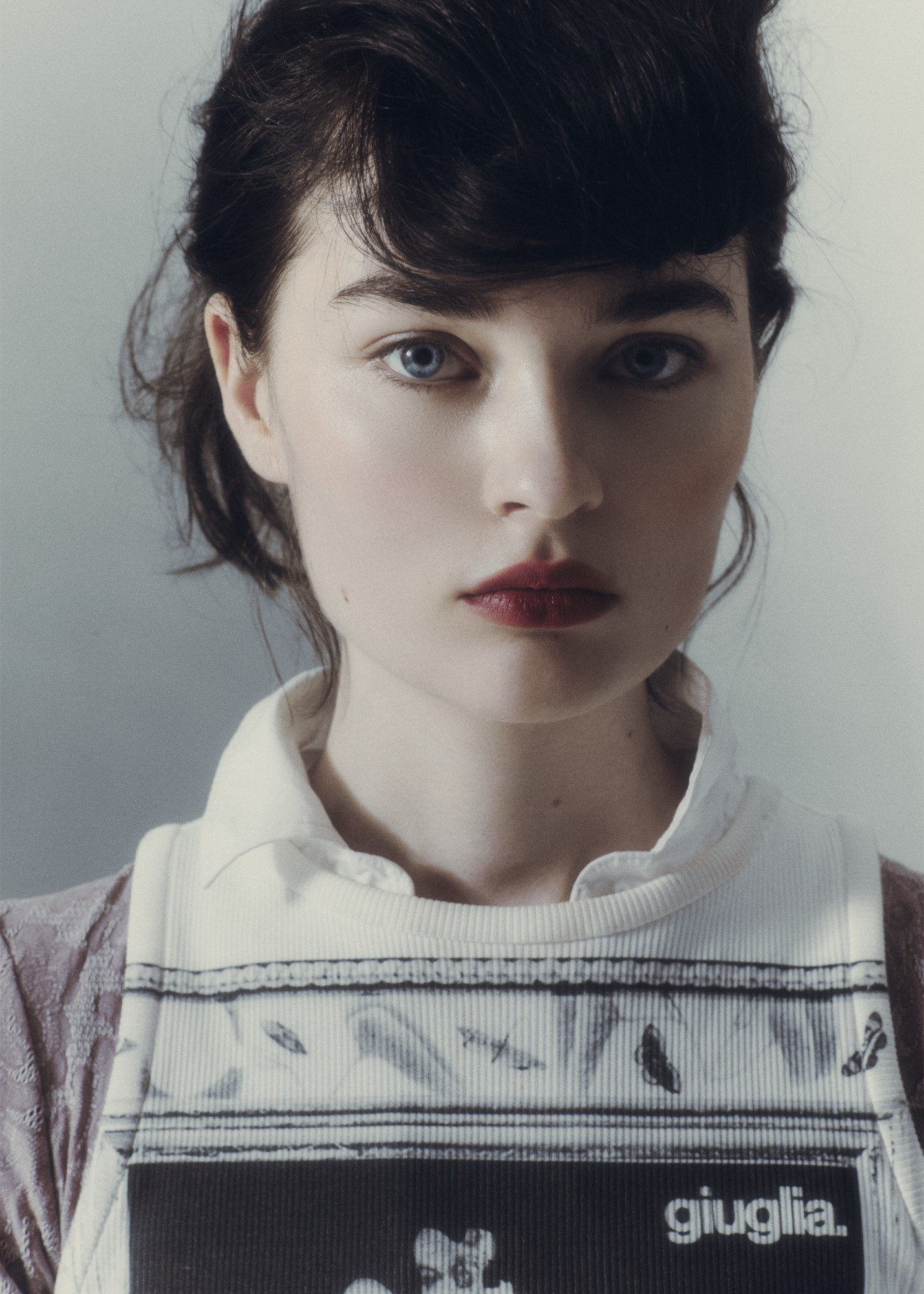 LIVIA BENZ photo