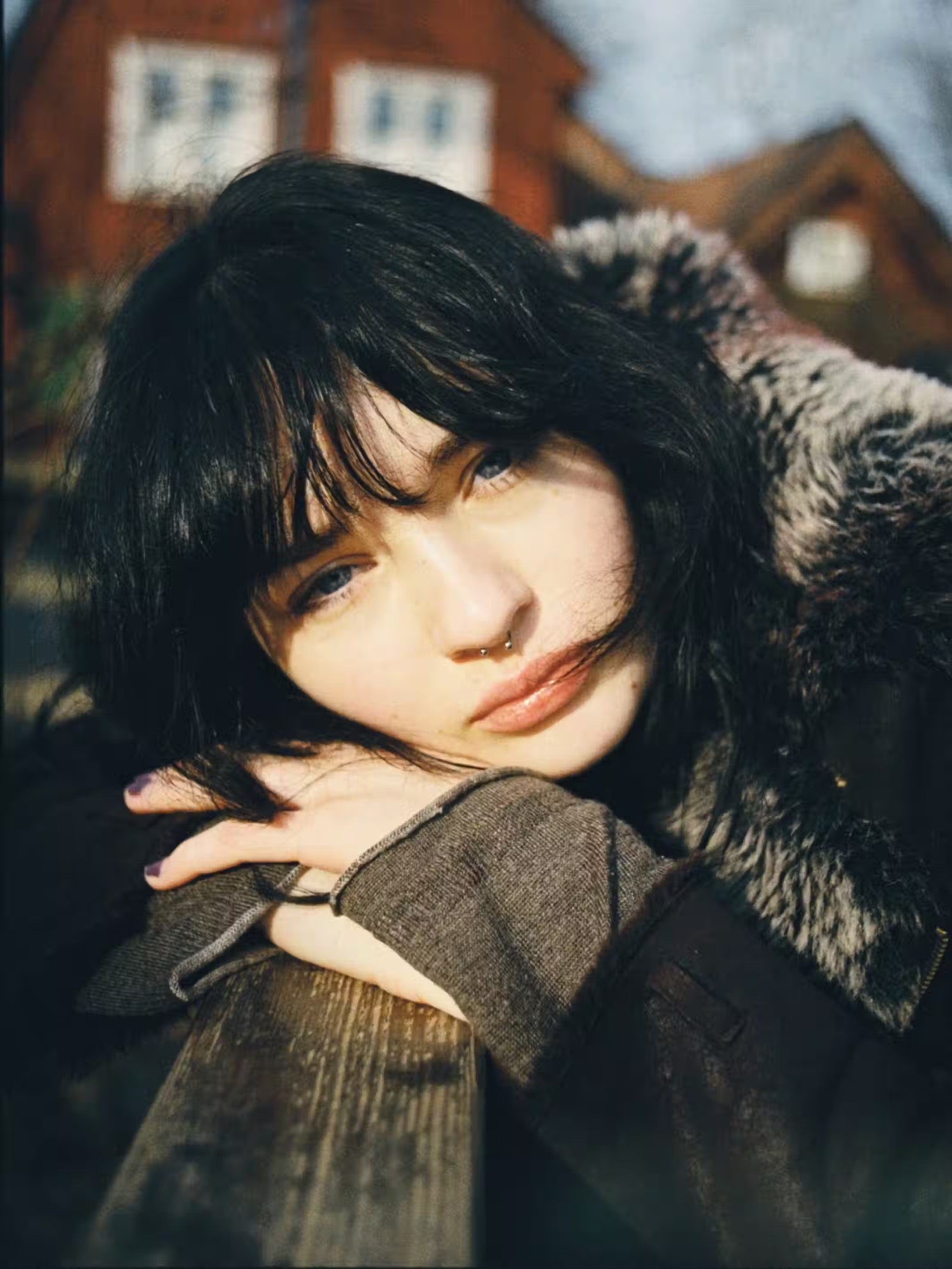 LIVIA BENZ photo