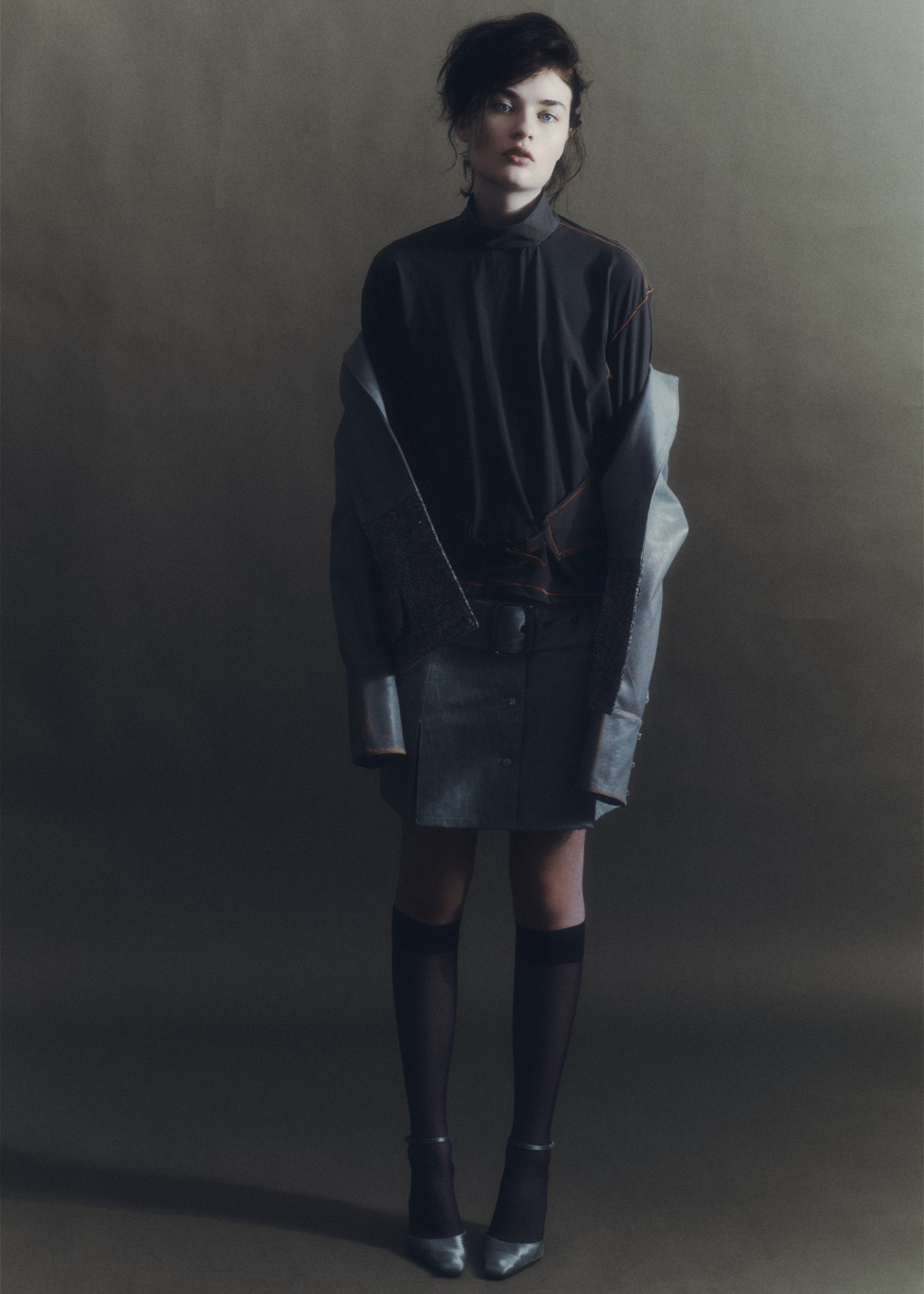 LIVIA BENZ photo