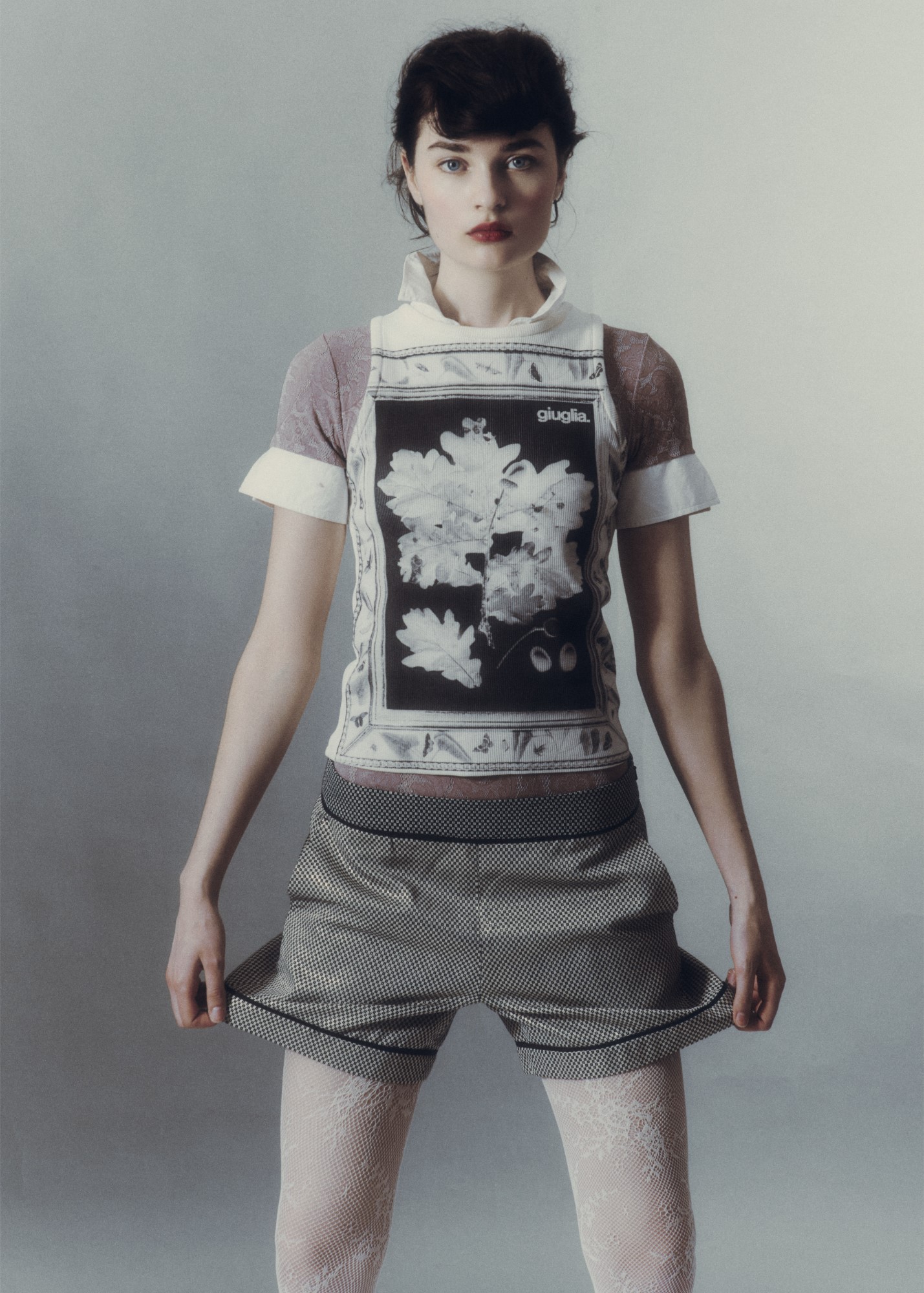 LIVIA BENZ photo