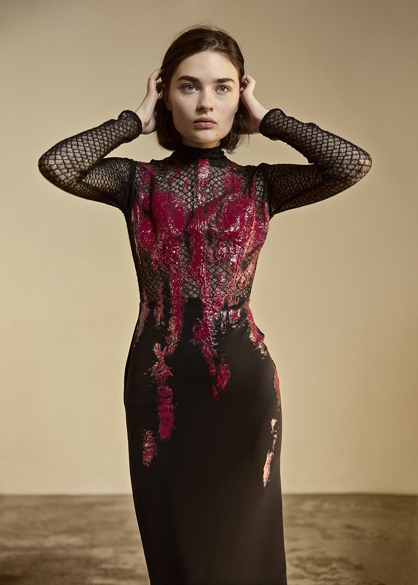 LIVIA BENZ photo