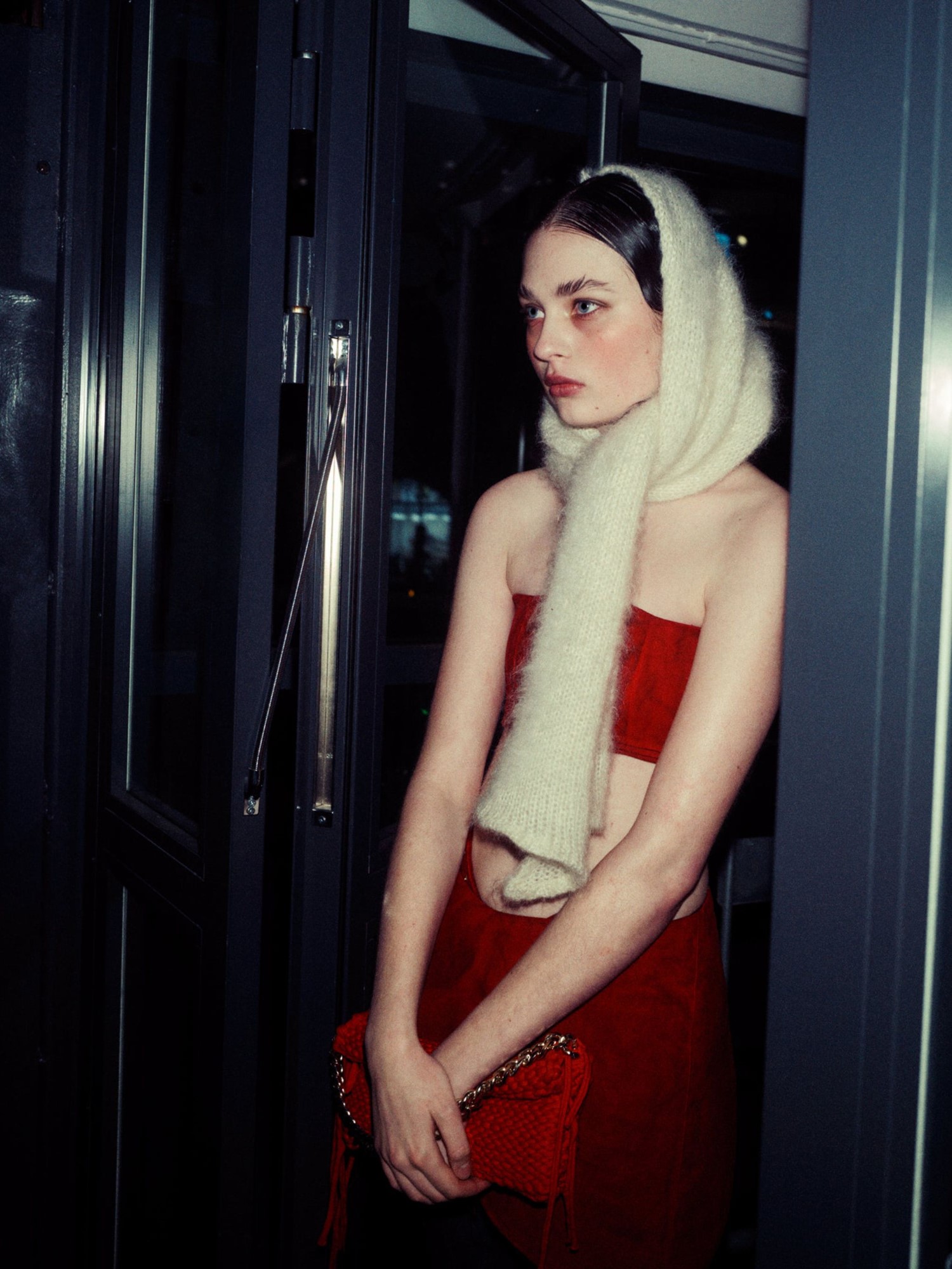 LIVIA BENZ photo