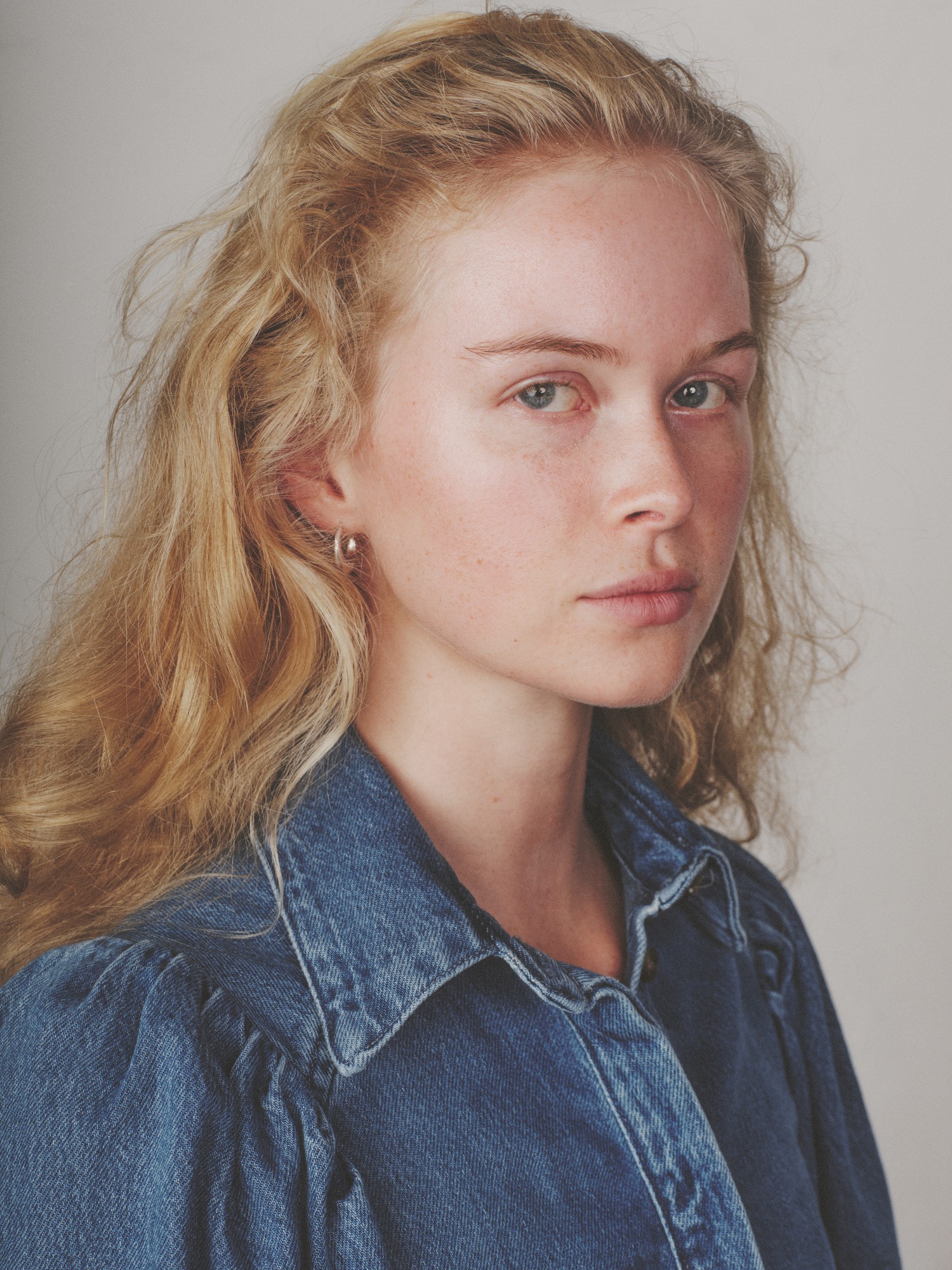 ANNA VANNERUS photo