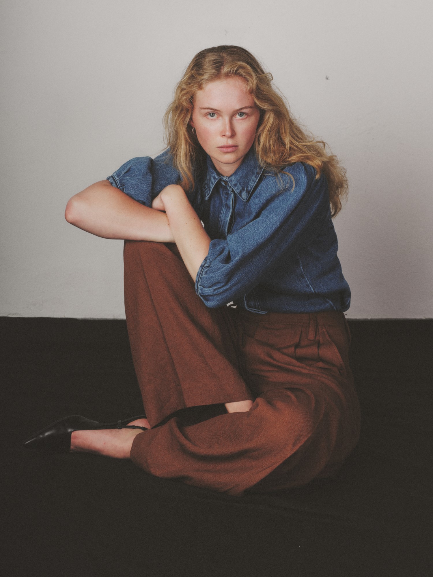 ANNA VANNERUS photo