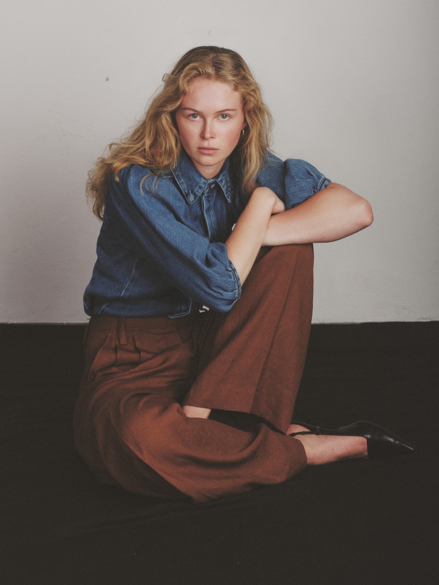 ANNA VANNERUS photo