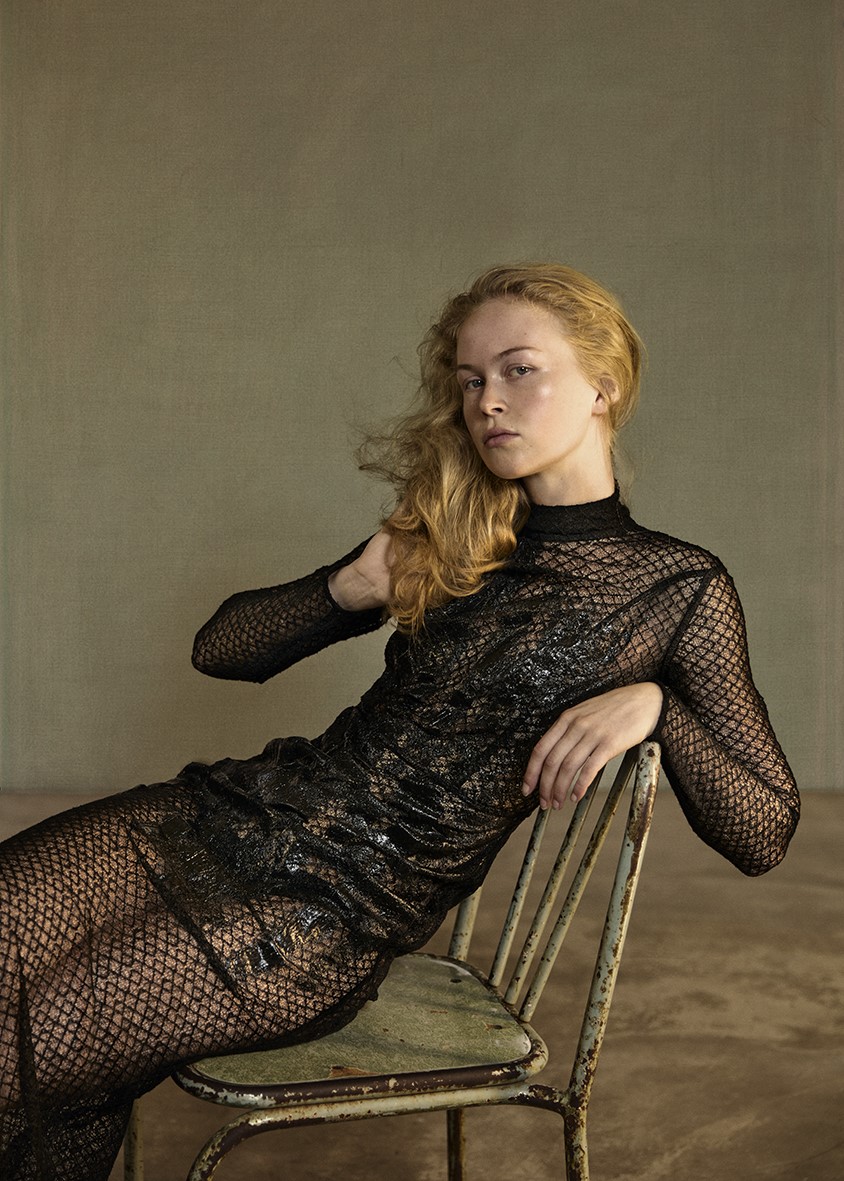 ANNA VANNERUS photo