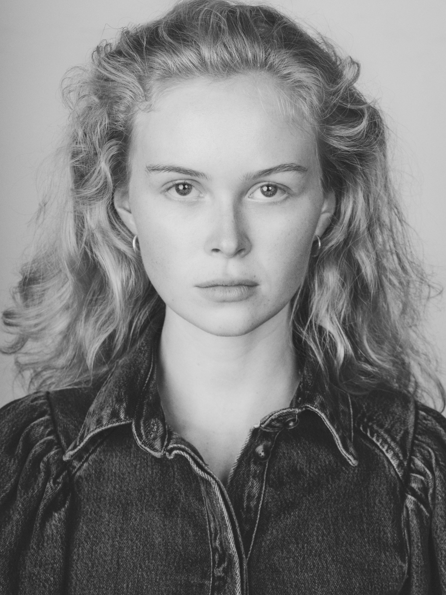 ANNA VANNERUS photo