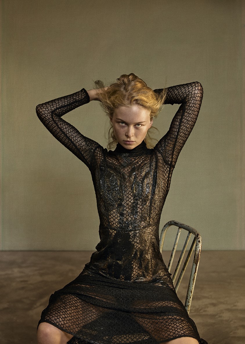 ANNA VANNERUS photo
