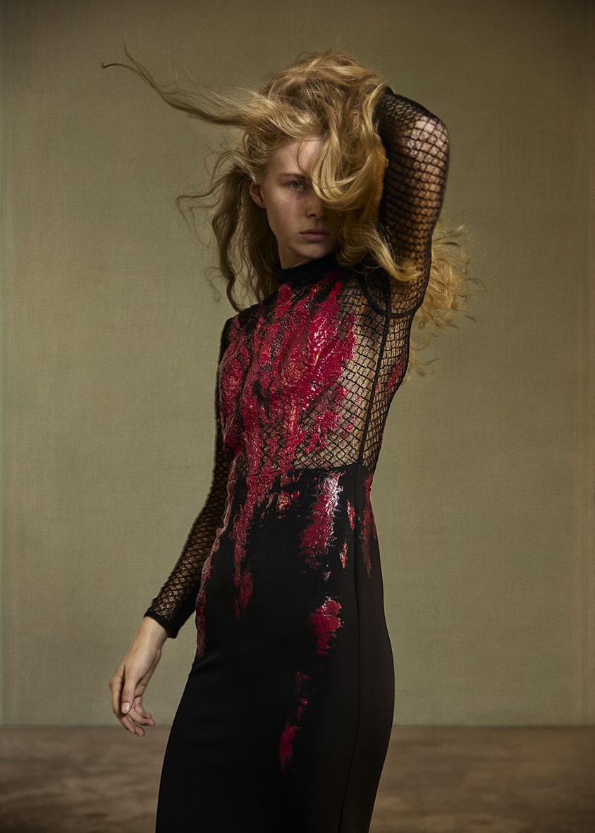 ANNA VANNERUS photo