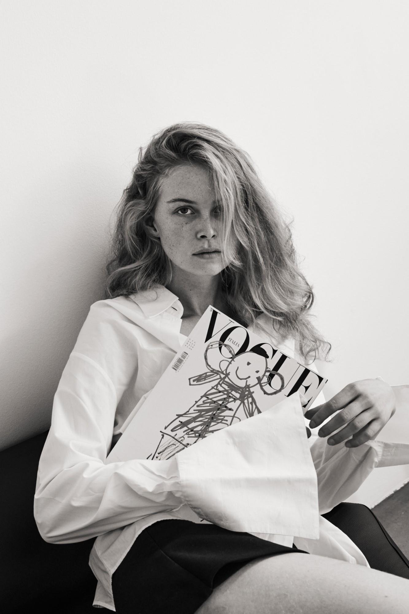 ANNA VANNERUS photo