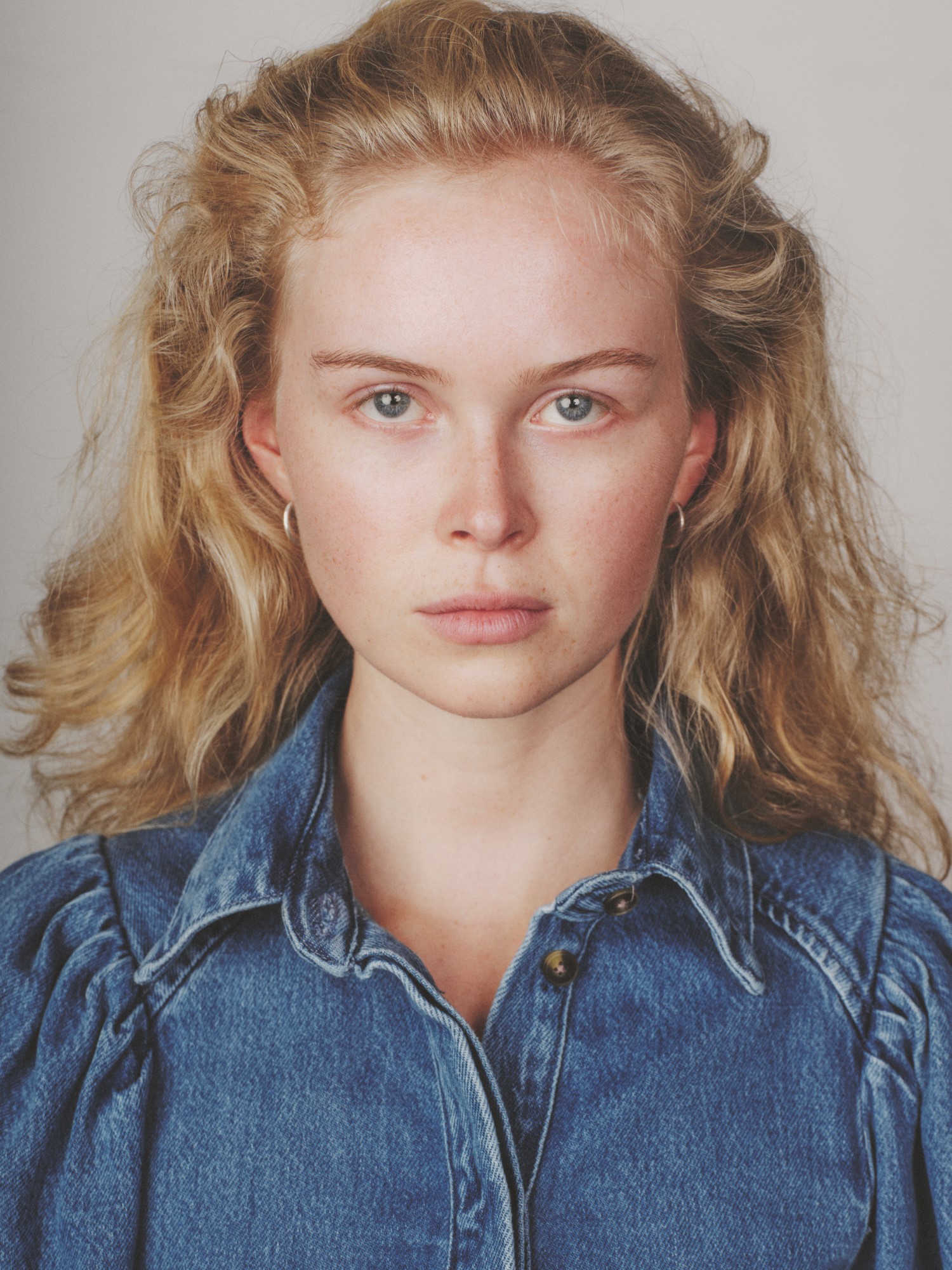 ANNA VANNERUS photo