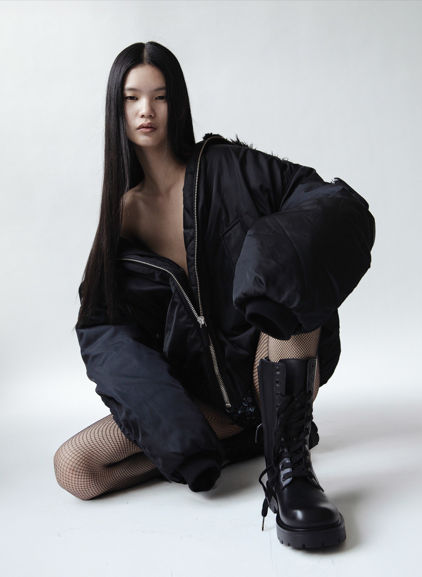 ASHANTI BELTRAN photo