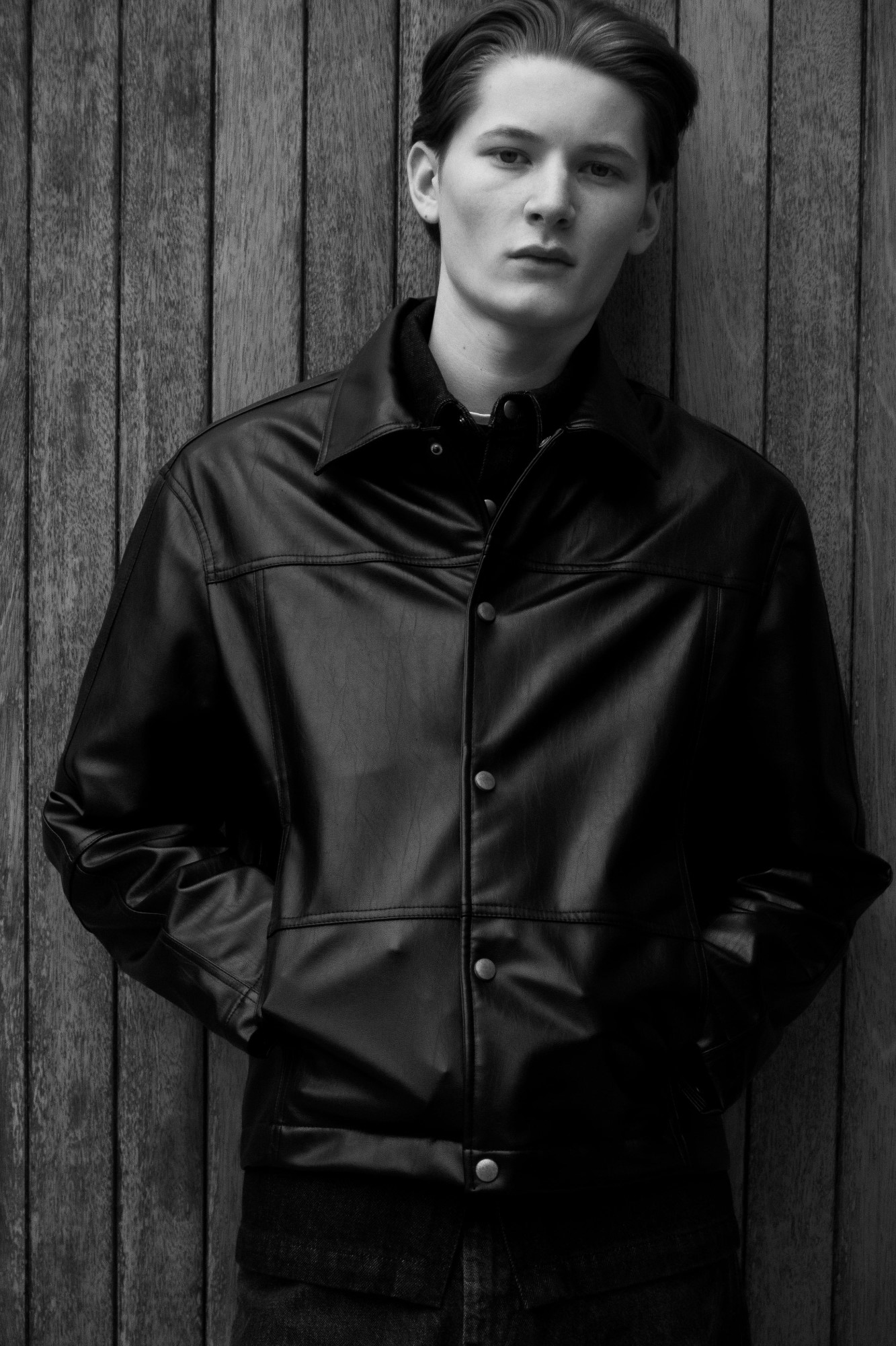 JOHN FLYNN photo