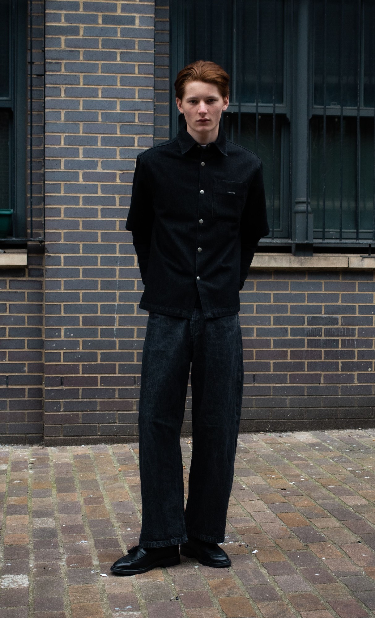 JOHN FLYNN photo