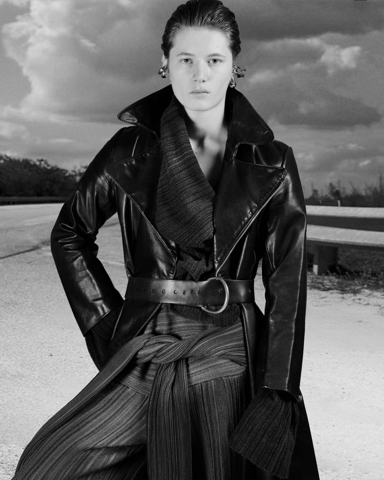 JOHN FLYNN photo