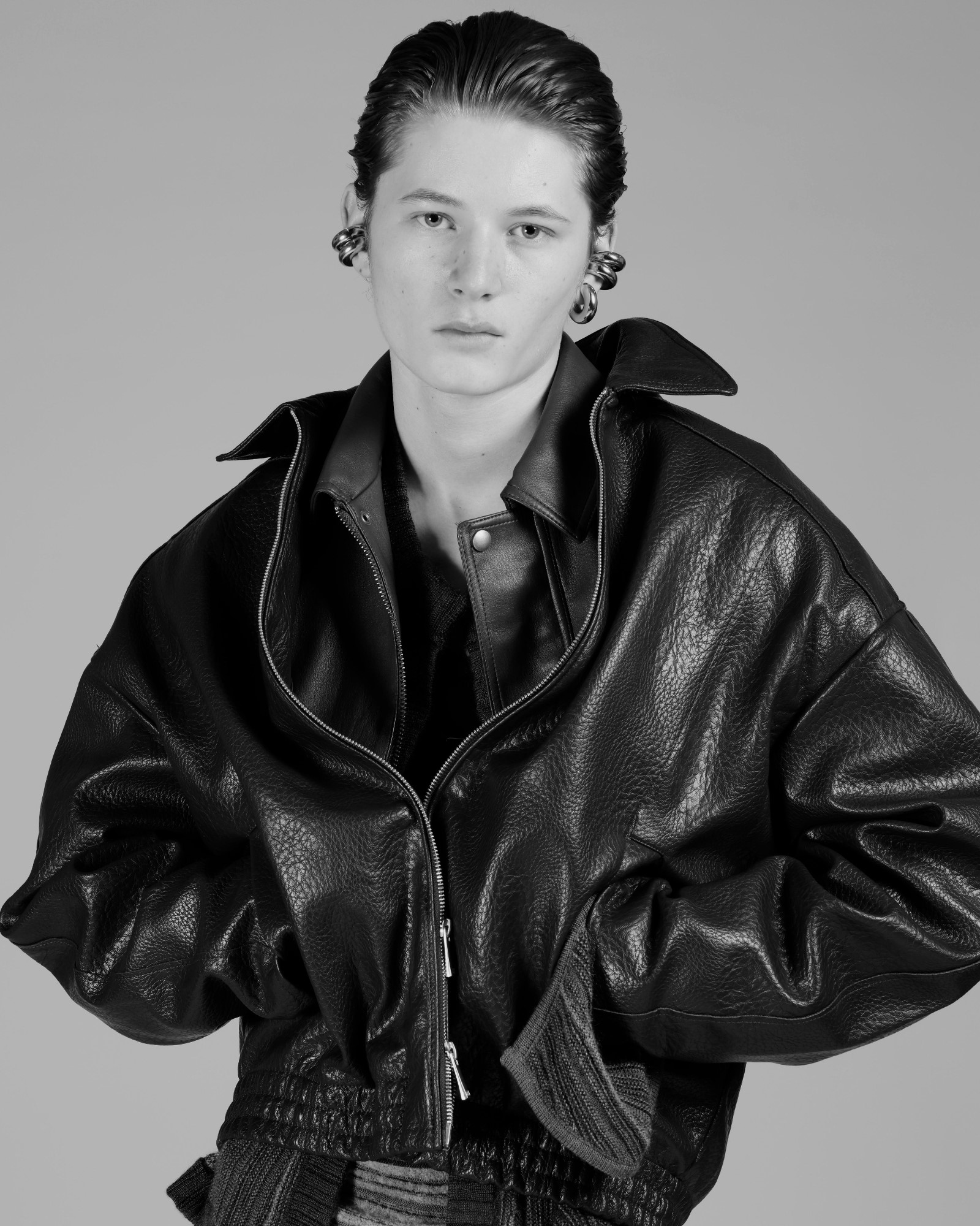 JOHN FLYNN photo