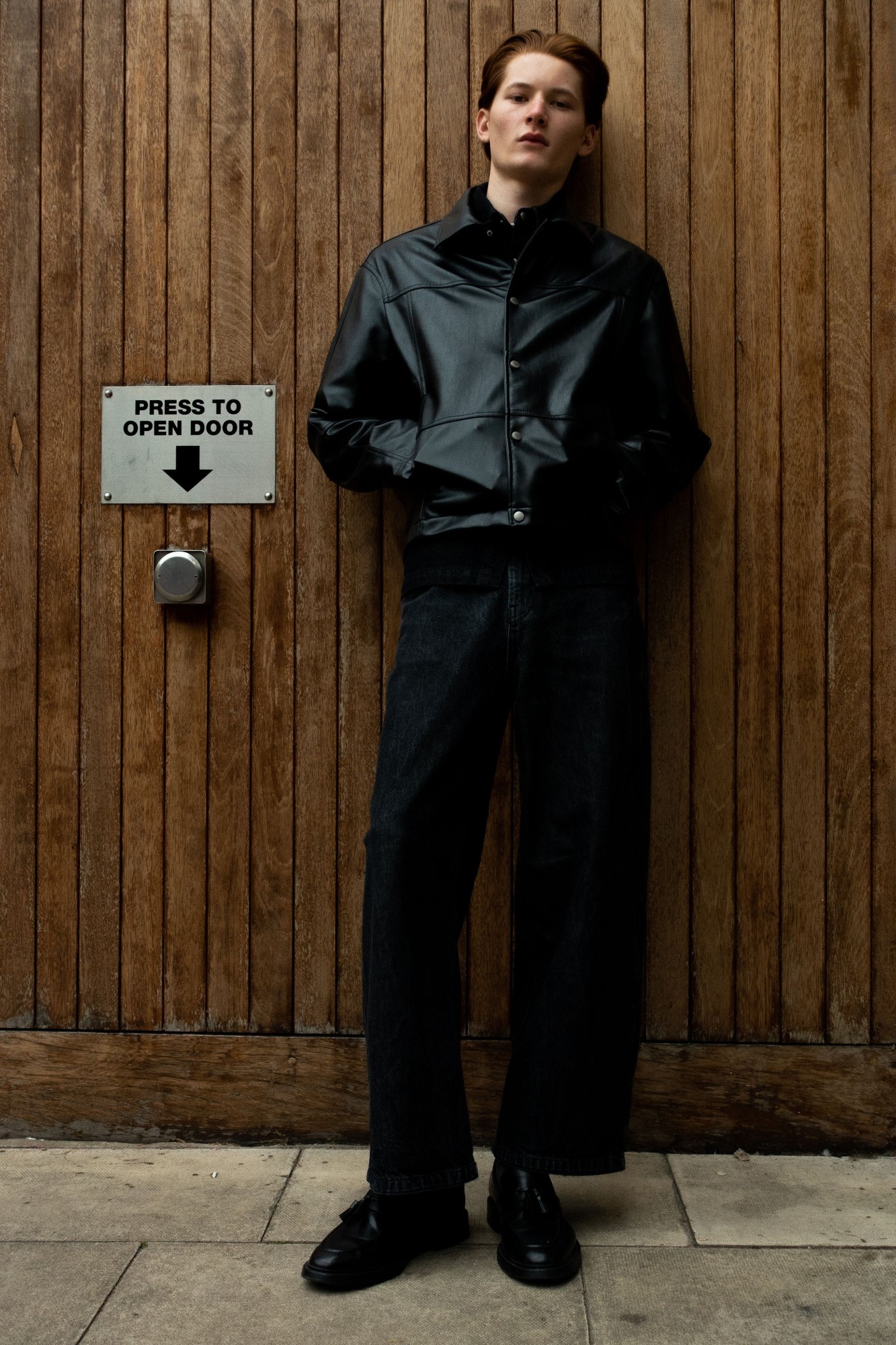 JOHN FLYNN photo