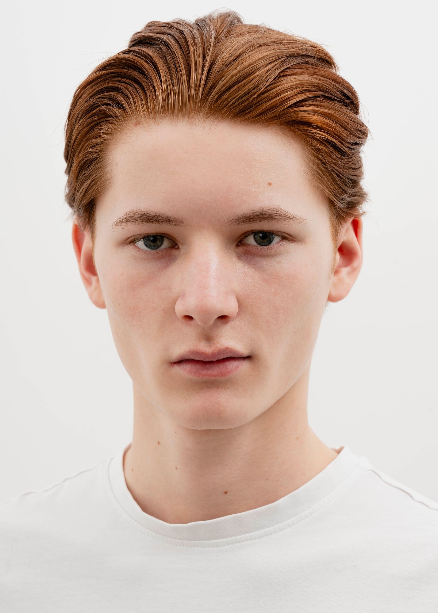 JOHN FLYNN photo