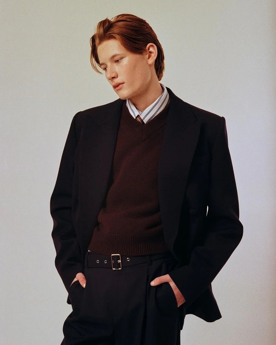 JOHN FLYNN photo