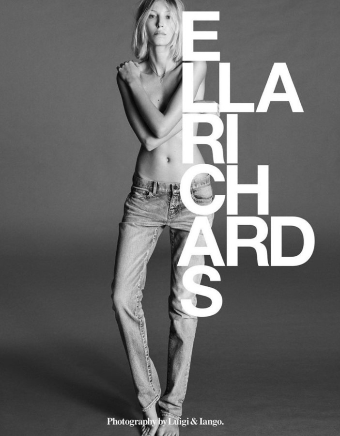 ELLA RICHARDS photo