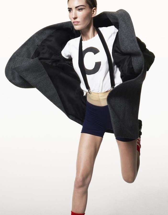 ELLA RICHARDS photo