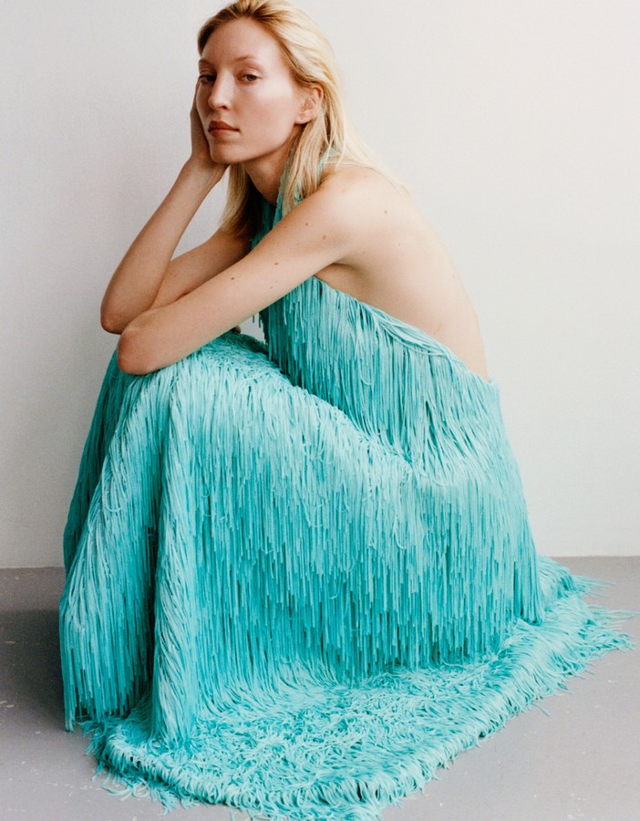 ELLA RICHARDS photo