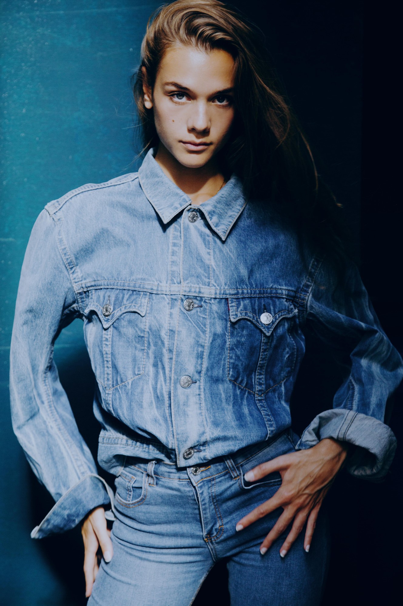 ARIANE GRANDI photo