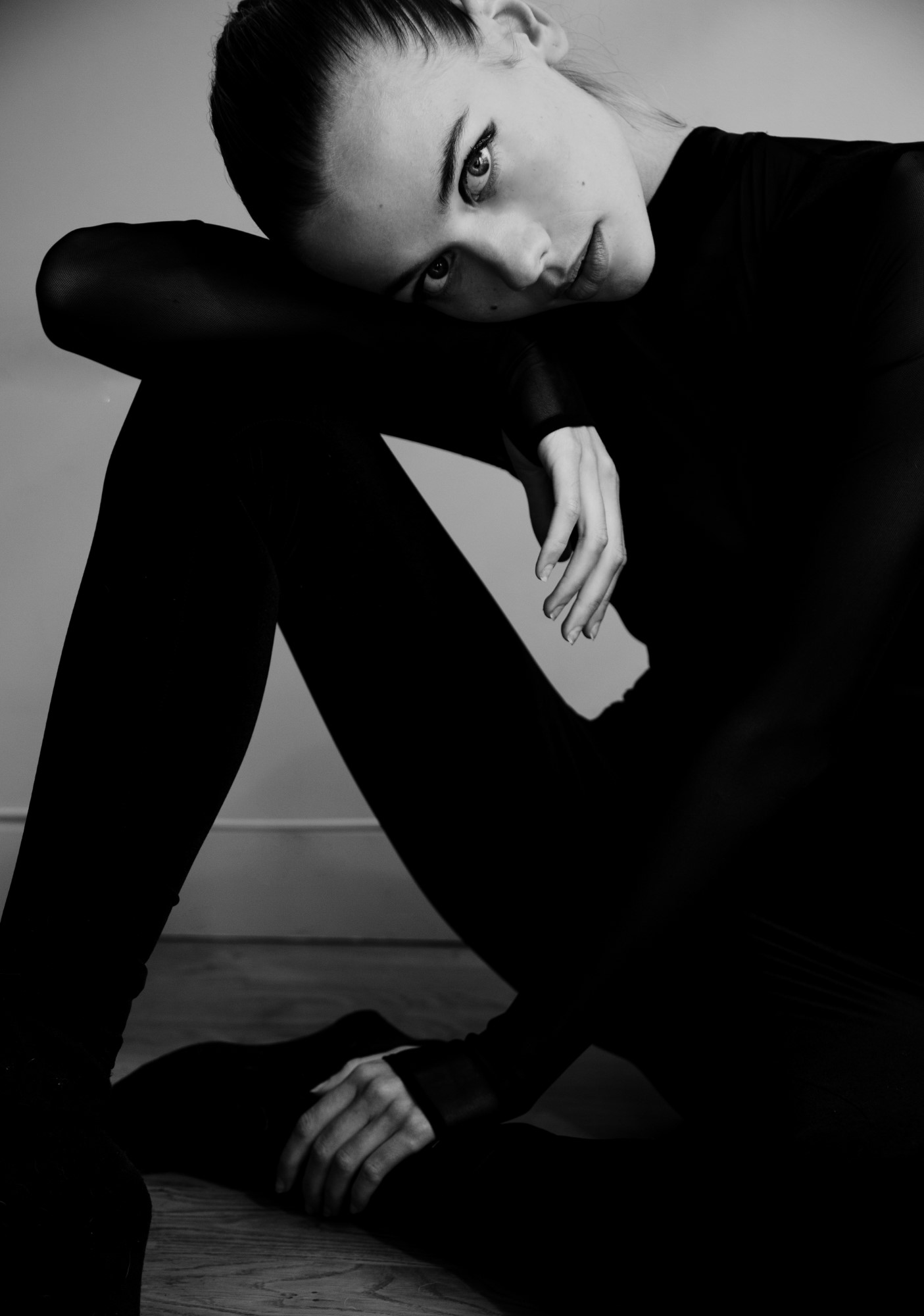 ARIANE GRANDI photo