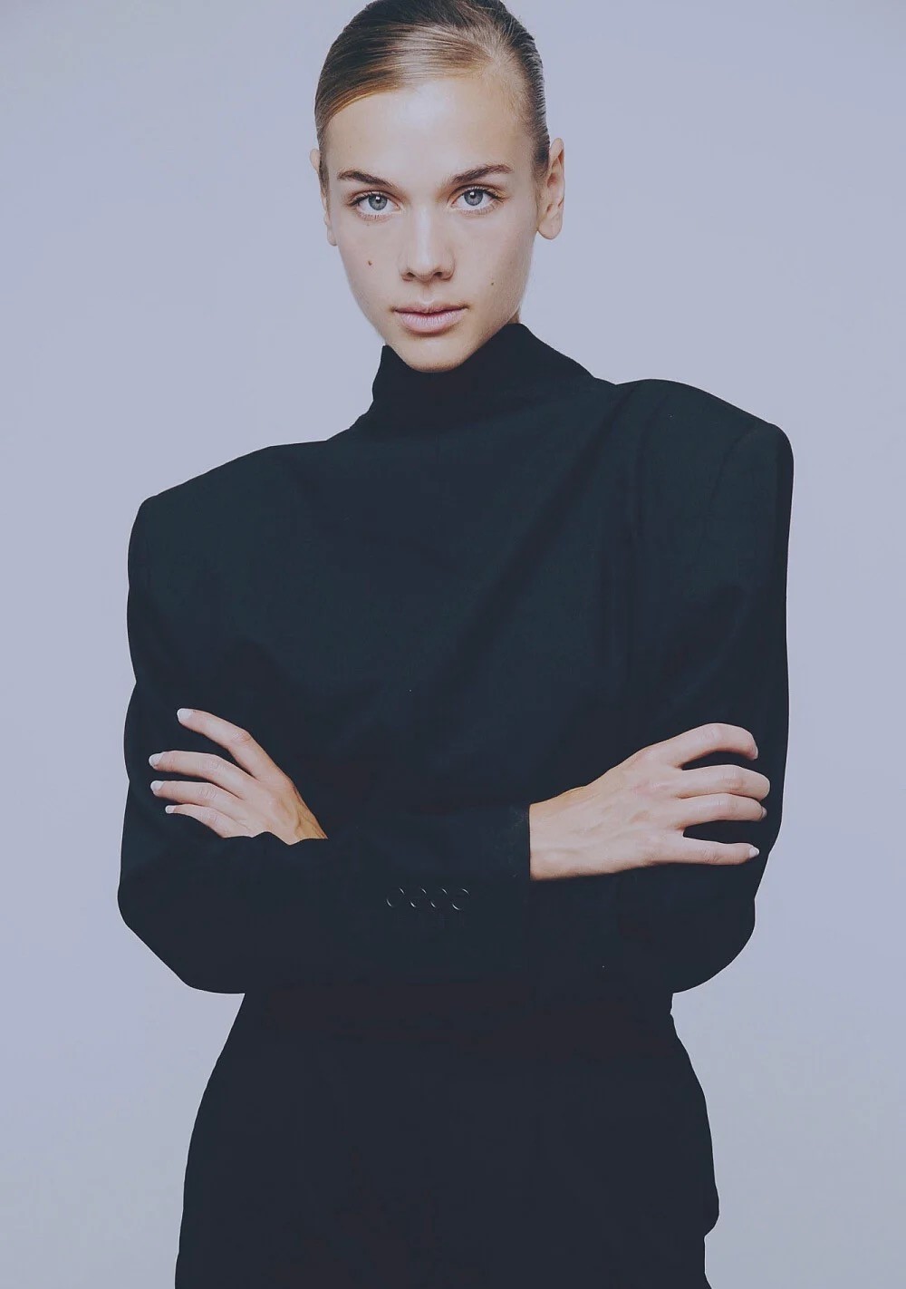 ARIANE GRANDI photo